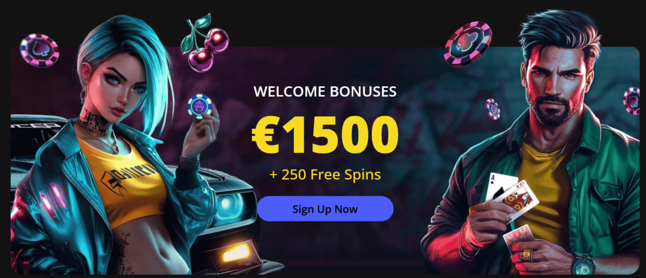 Need for slots casino screenshot